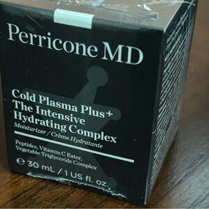 Perricone MD Cold Plasma Plus+ Skincare new/ sealed in Box